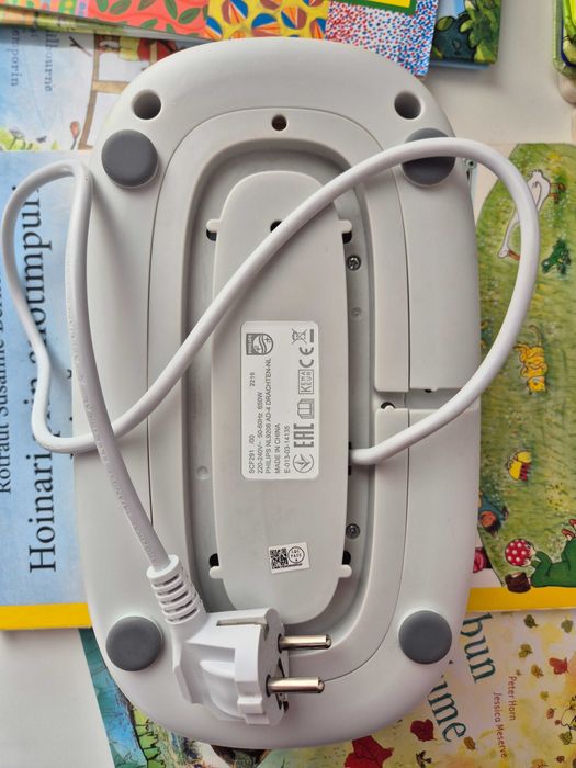 Sterilizator de biberoane Philips Avent SCF291