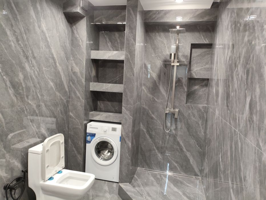 Электрик, сантехник, кафельщик