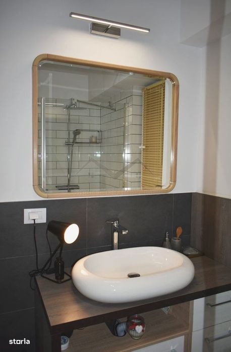 Apartament 3 camere premium + loc de parcare Pacurari Rasarit de Soare