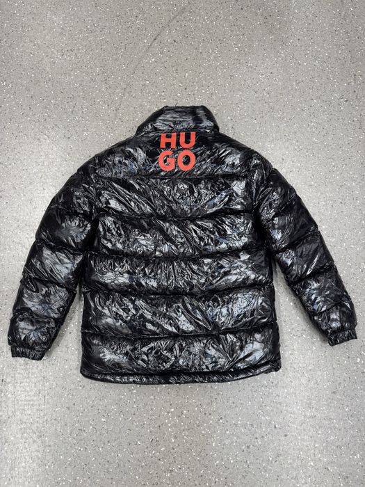 Geaca Hugo S M L XL XXL