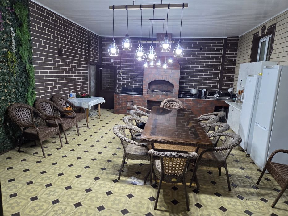 Аренда дачи кайнар булак