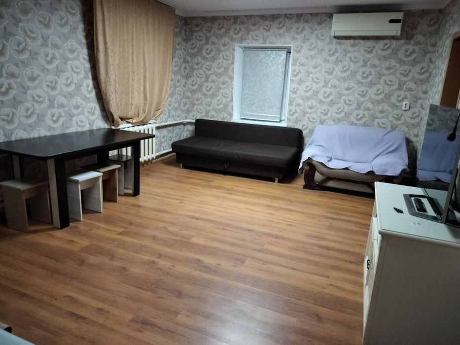 Сдам в аренду частный дом