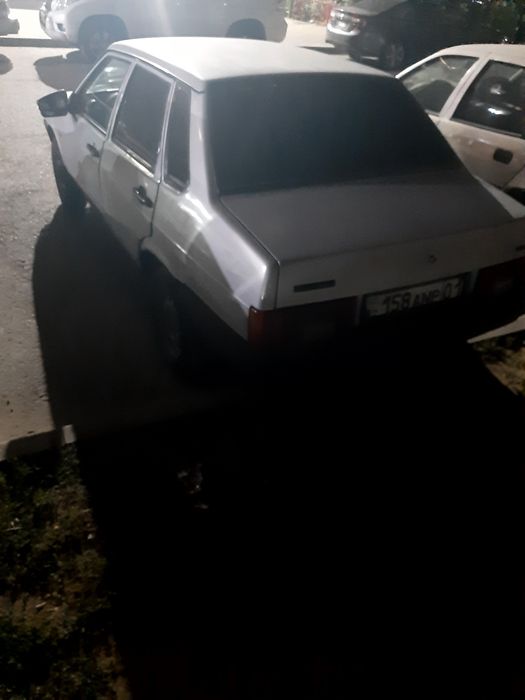 Прадам ВАЗ 21099
