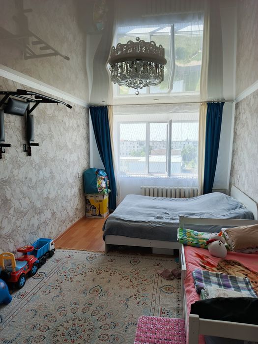 Продам квартиру в центре рядом всё есть
