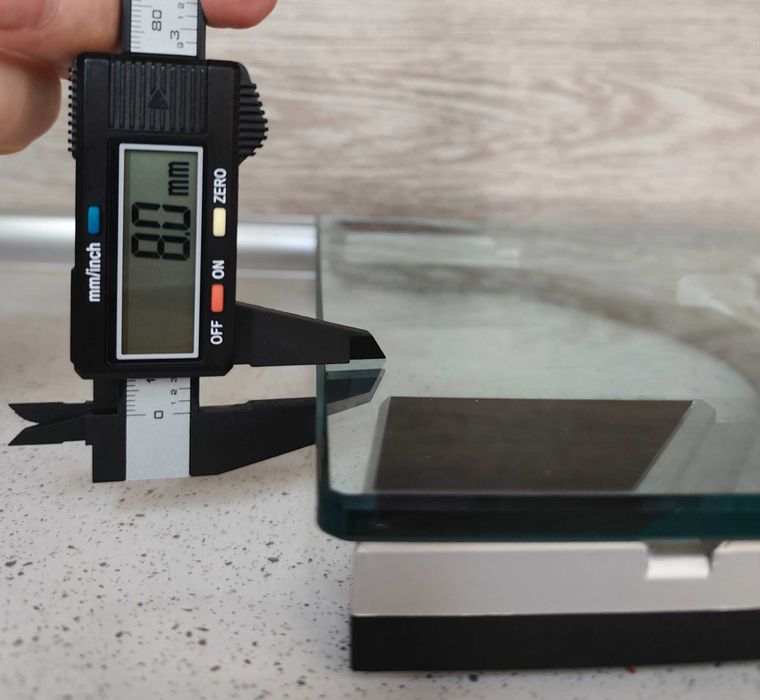 Весы "ROMIX" (Напольные).