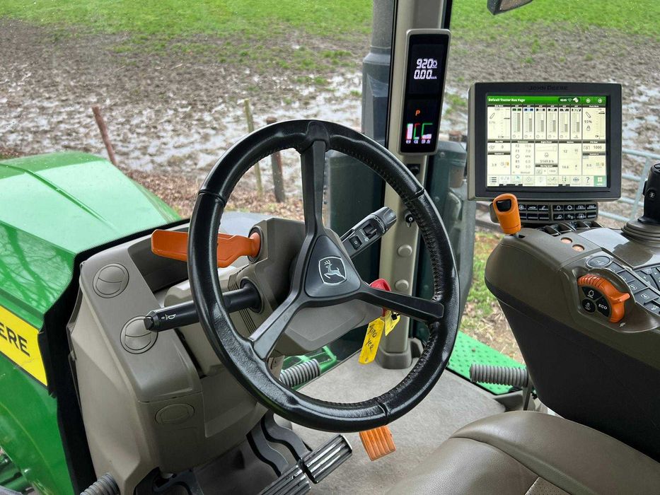 John Deere 7R310 E23