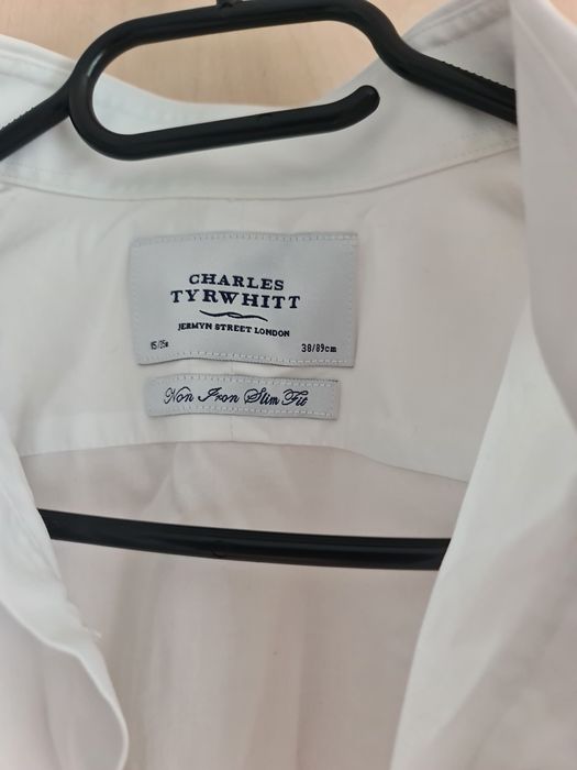 Camasa eleganta cu butoni