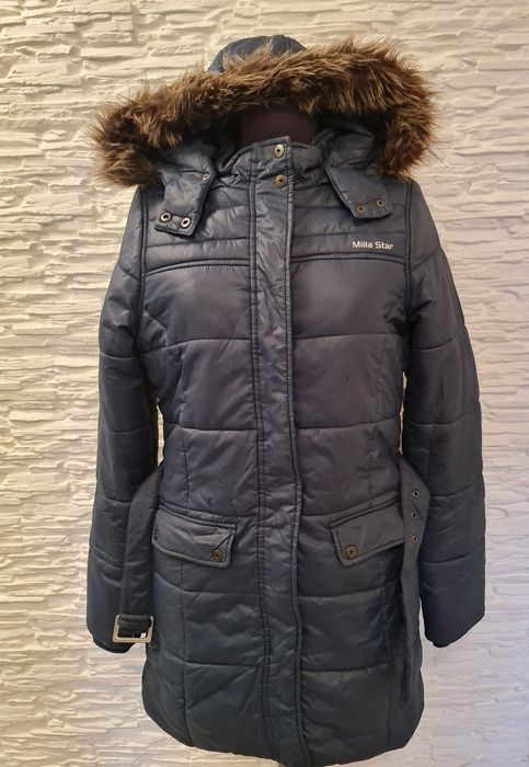 Дамско яке  L/XL