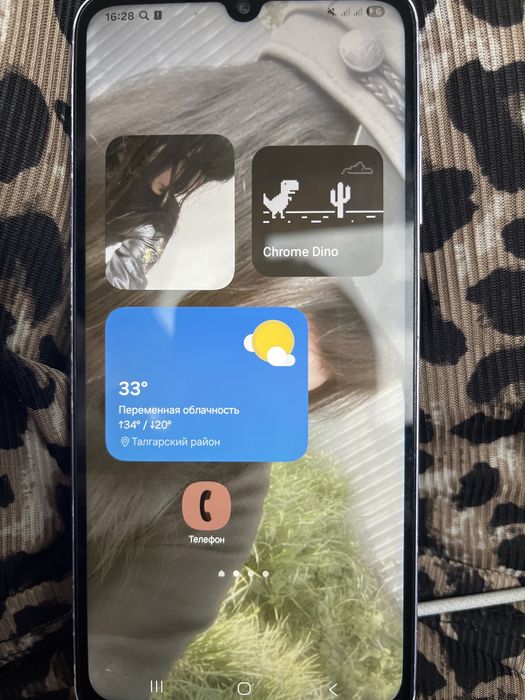 Samsung Galaxy 05s