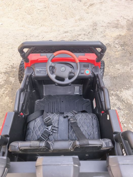 Продам детскую  машину