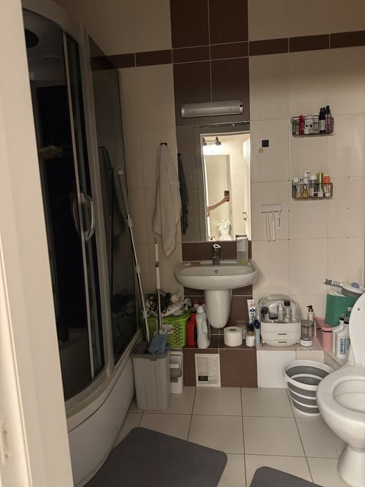 1-комнатная квартира, Продам