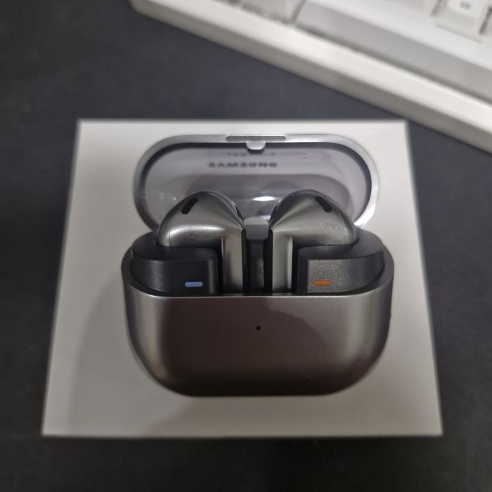 Наушники Samsung Buds 3