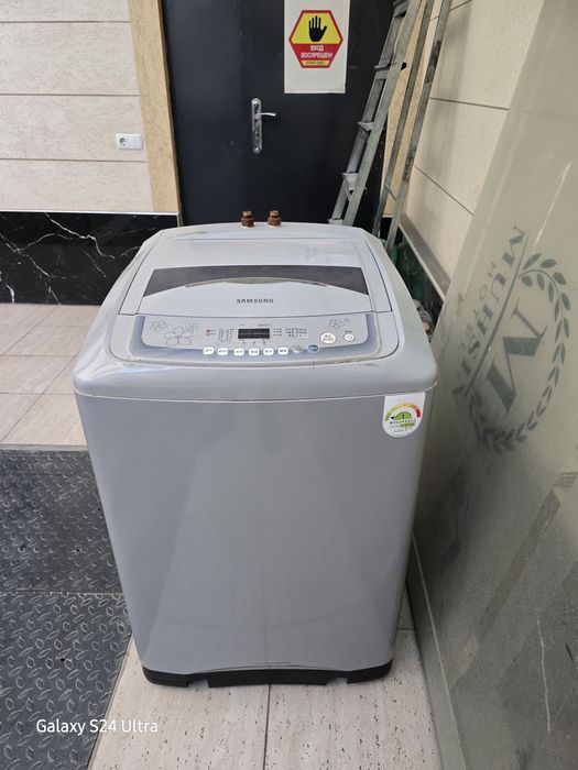 Стиральная машина Самсунг 10кг