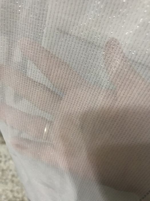 Тюль для спальни