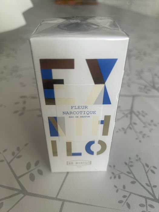 Ex Nihilo Fleur Narcotique 100 мл