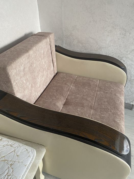 Продаются диваны 3-2-1