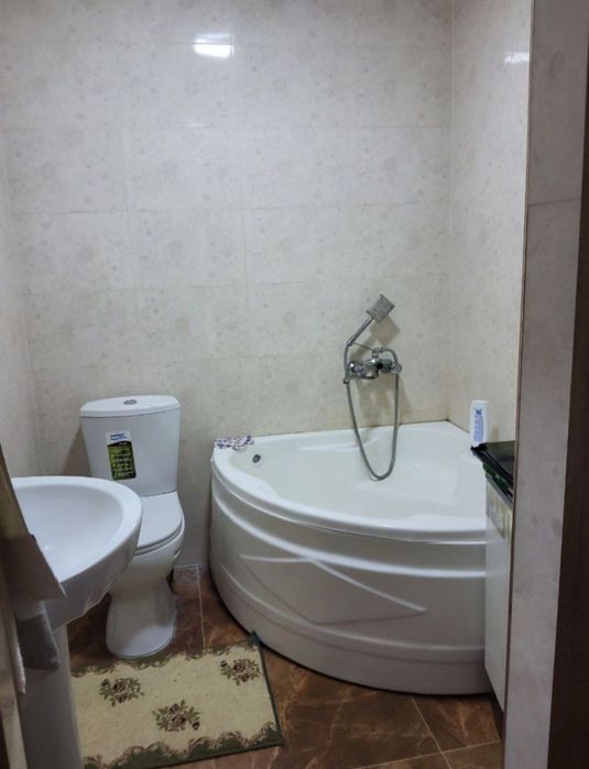 Аренда Участок Бектемир Фуд Сити!