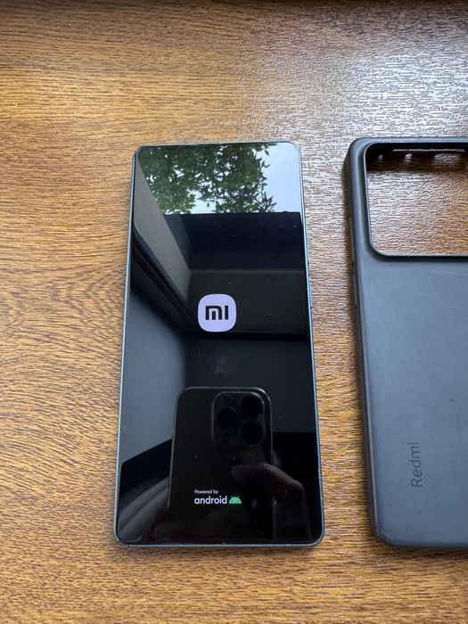 Redmi note 13 pro 4g
