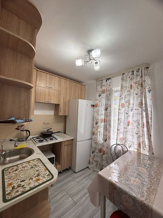 Аренда суточно авангард