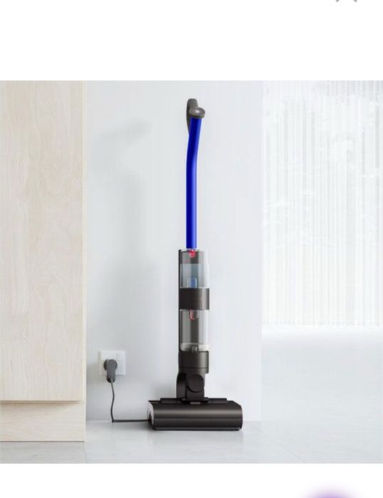 Безжична прахосмукачка DYSON WashG1 Wet Floor Cleaner за твърди подове