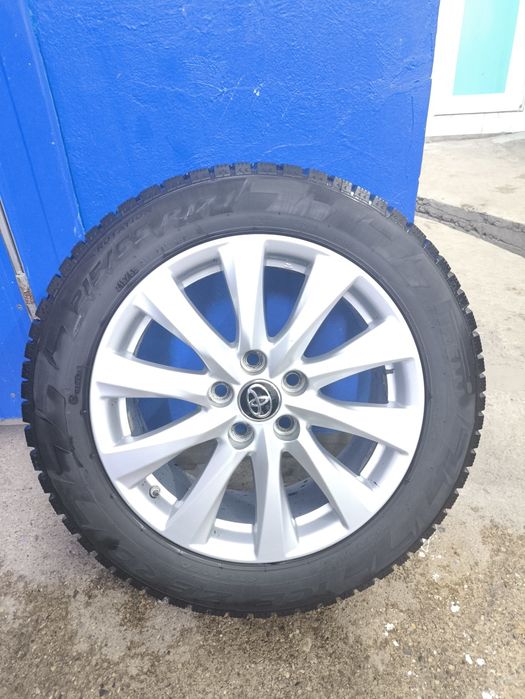 Обмен на р 16 комплект