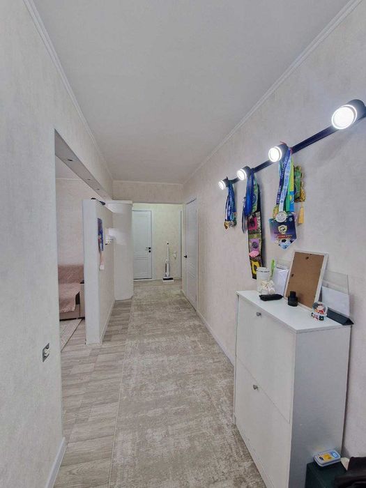 Продажа 3-комнатной квартиры