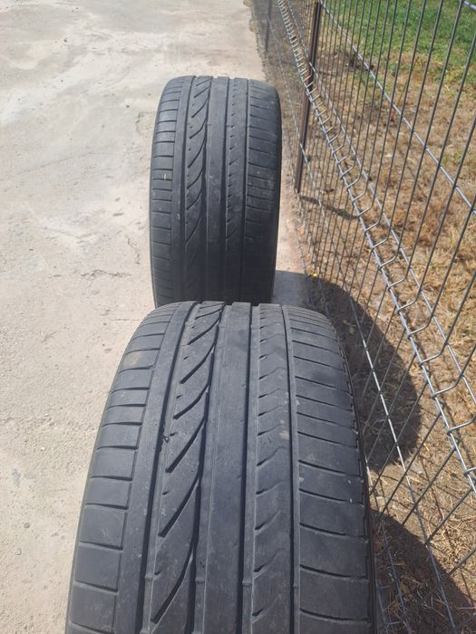Cauciucuri bridgestone 275 40 20 varaa