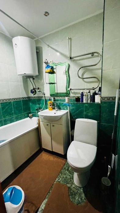 Продам 3комн квартиру на 14мкр