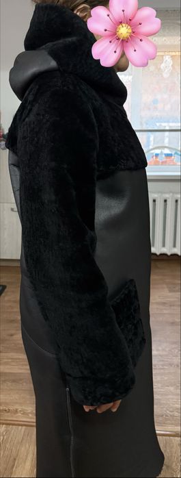 Продам дубленку!