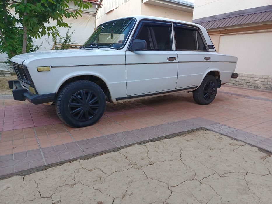 Продаётся жигули ВАЗ-2106 в отличном состоянии
