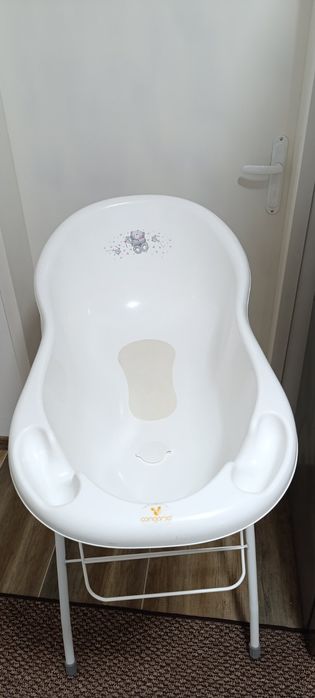 Бебешко корито/ вана със стойка Cangaroo