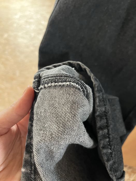 Джинсы 32/33 размер