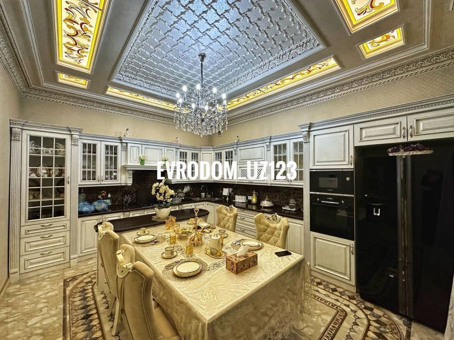 Юнусабад район Зенит, Хасанбойда Премиум Уйлардан битаси 6.соток 600м2