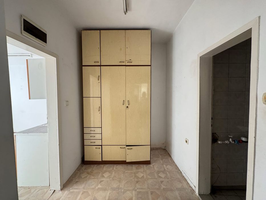 Етаж от Къща кв. Боровец гр. Търговище