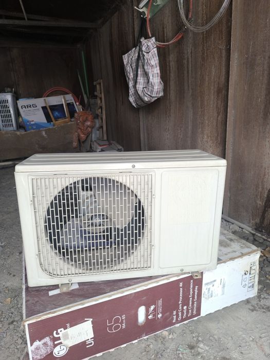 Кондиционер Артел