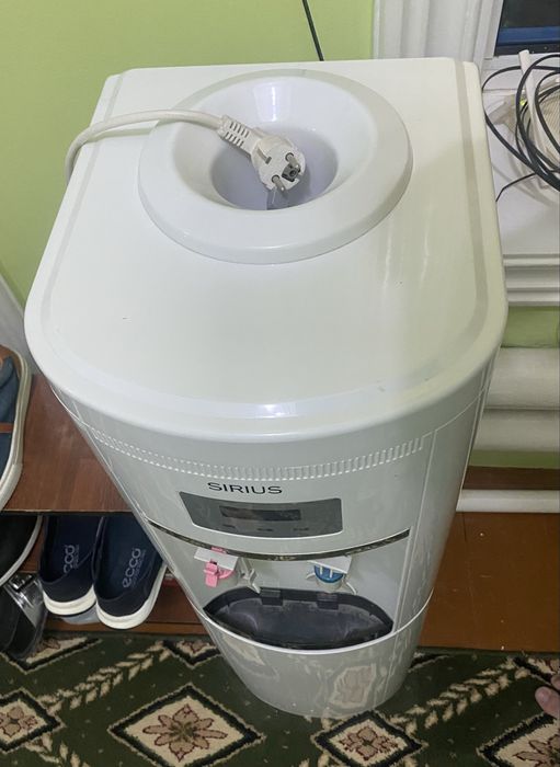 Кульер почти новый