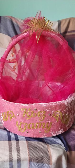 Қоржын на любое мероприятие