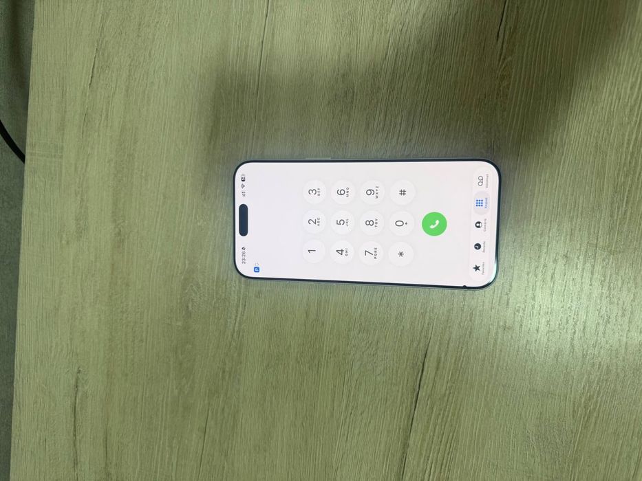 Iphone 17 Pro Max 256 2 ESIM+ESIM