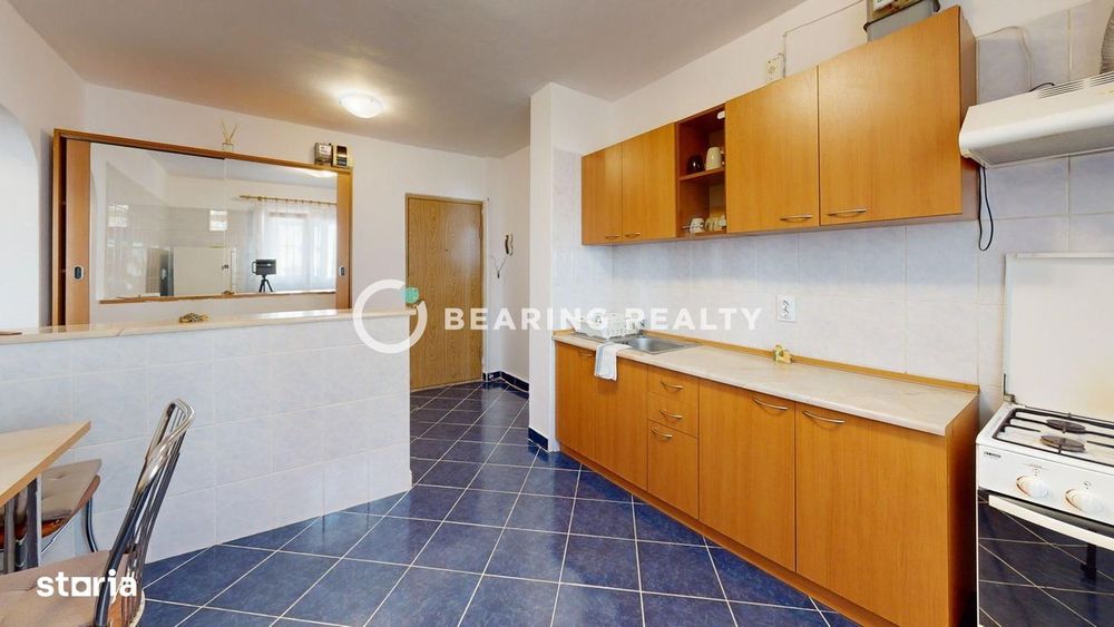 2 camere cu balcon | Bloc reabilitat | 9 minute de metrou Iancului