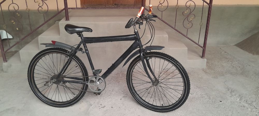 Velosiped sotiladi