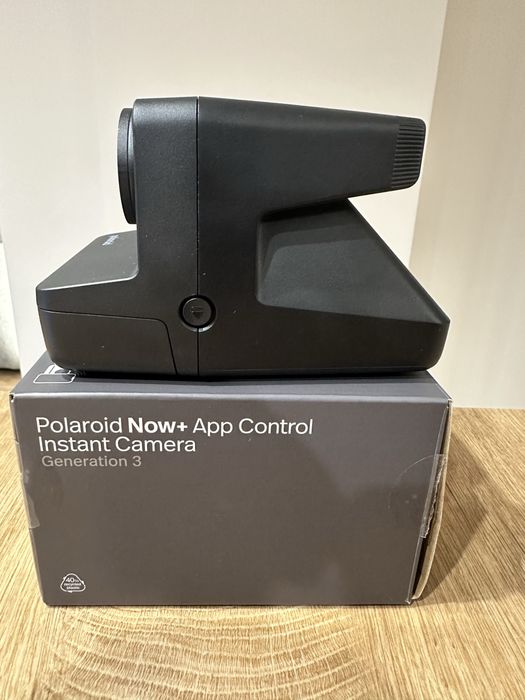 Фотоапарат за моментни снимки Polaroid