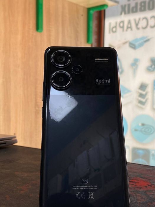 Редми нот 13 про + 5g