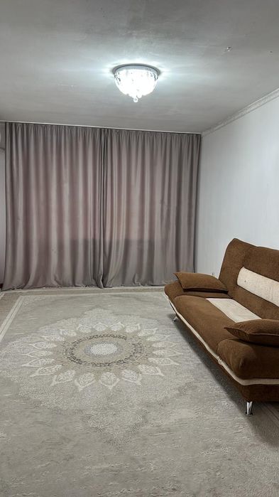 Июль- айына дейін жалға беремін