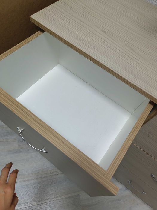 Голям скрин (използван)