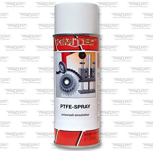 Spray teflon uscat 400ml.Spray ungere uscata+teflon.Lubrifiant teflon