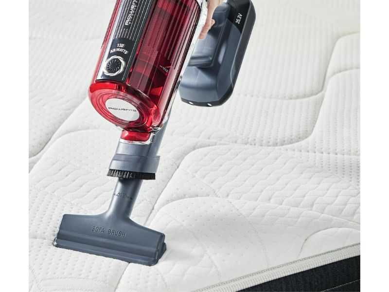 Безкабелна Вертикална Прахосмукачка Rowenta X-FORCE FLEX 11.60 Animal (RH9878)