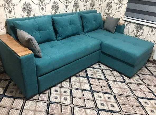 Акция! Диван, Divan Uglovoy+ доставка