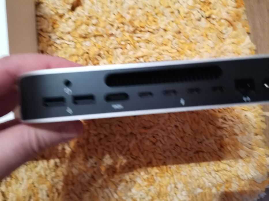 Apple Mini M2 Pro 16gb 512gb
