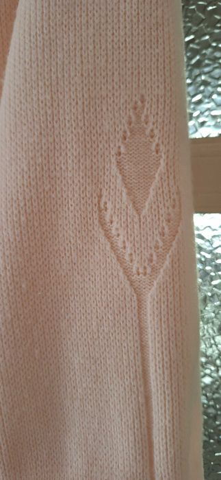 Cardigan/Pardesiu elegant, 36-38