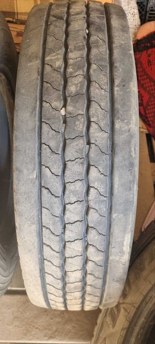 Гуми ханкуук 205 75 r 17,5